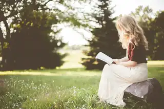 Open Short Story Reading Club at Holte Library