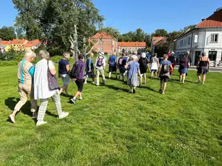 LitteraGÅtur