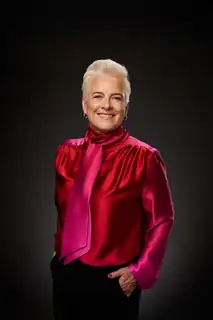 Jette Torp - Og der må strikkes