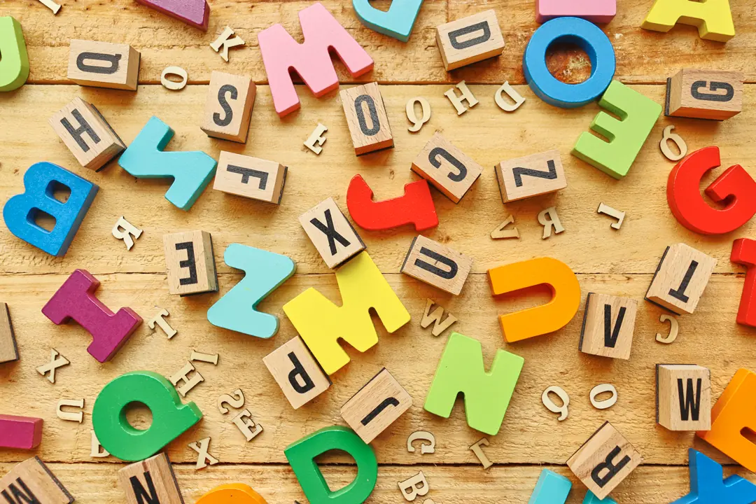 Letter Hunt — Fanø Bibliotek, Fanø