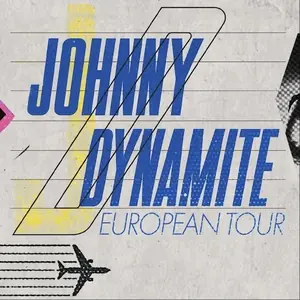 Johnny Dynamite · Mejeriet Sønderborg, Sønderborg