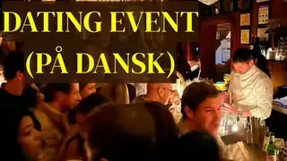 Mix, Mingle & Match Event - Vejle
