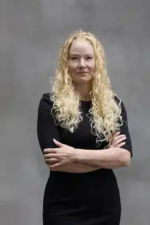 Meet Author Sanne Søndergaard
