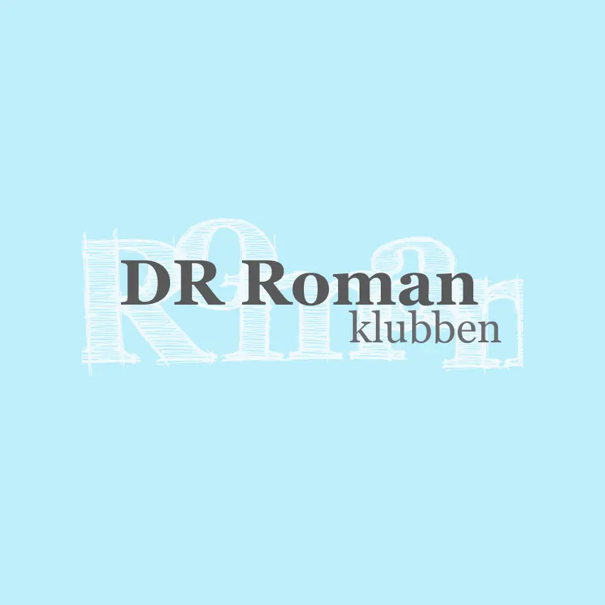 DR Romanklub 2027 — Ribe Bibliotek, Ribe