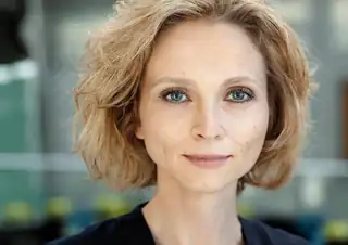 Matilde Kimer - Ikke uden kamp