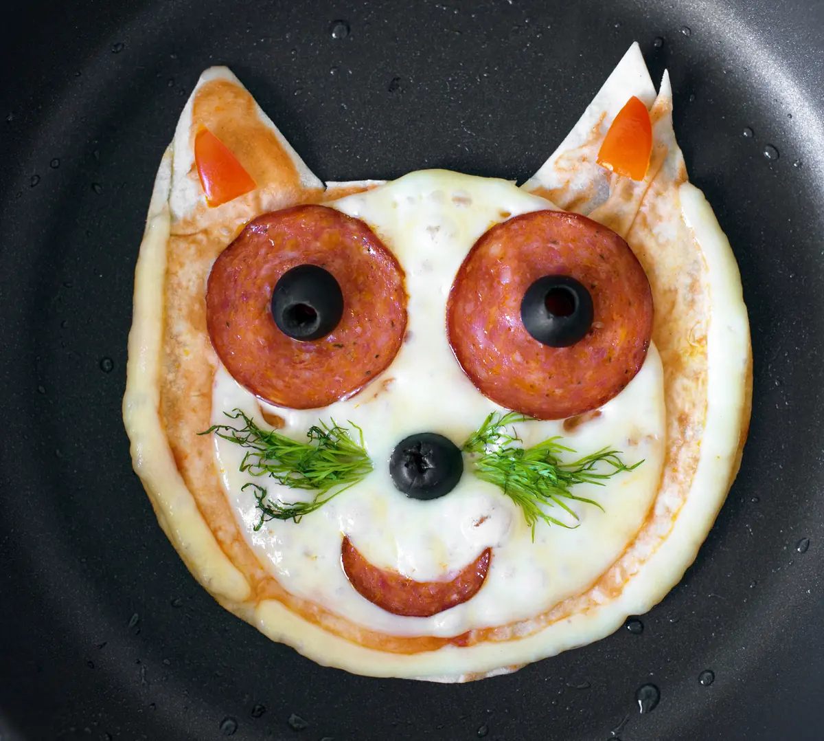 Pizza Night and Bedtime Stories — Fredericia Bibliotek, Fredericia