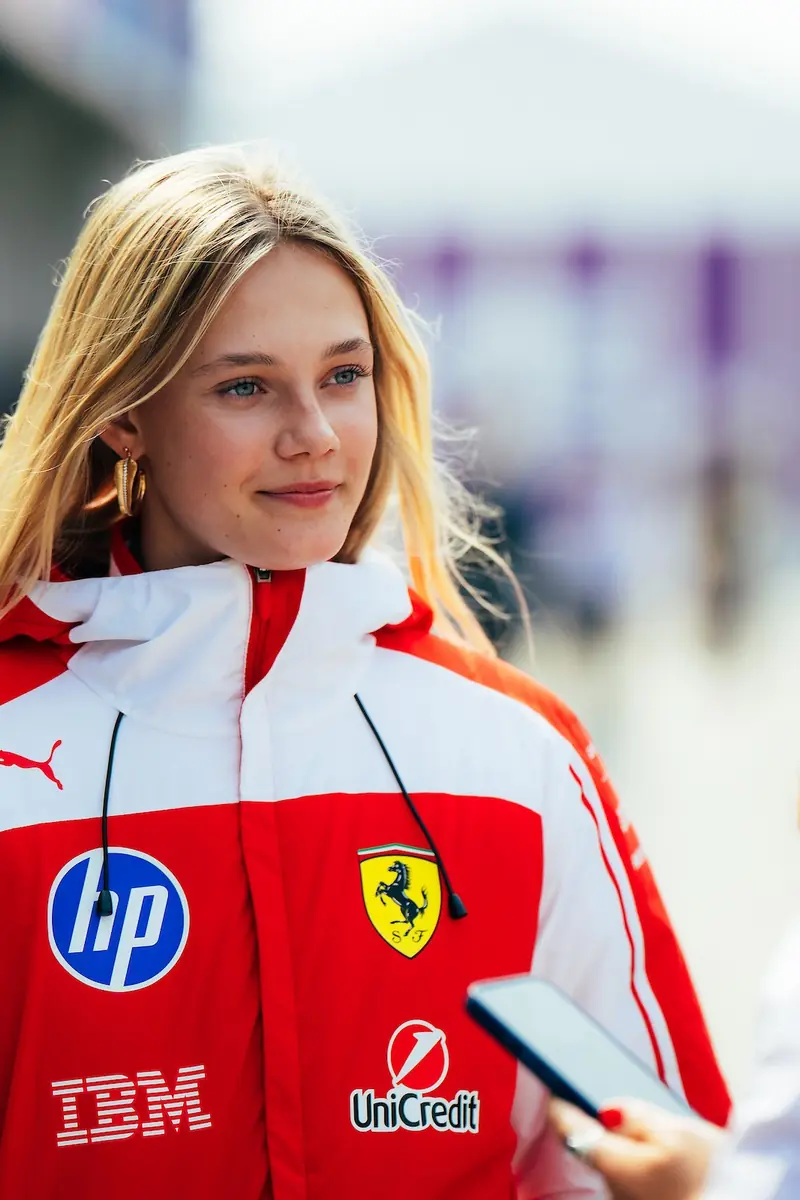 FORMEL 1-OPTAKT 2027 V. PETER NYGAARD · Huset No7, Herning