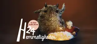 24 hemmeligheder