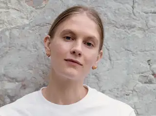 Forfatteraften med Emma Holten