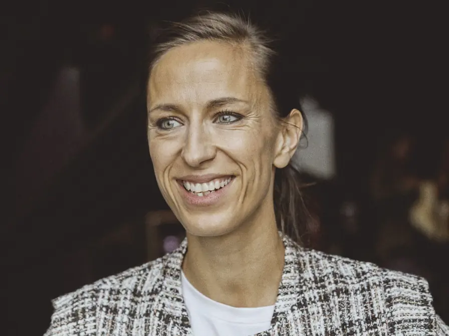 Fortællekoncert med Mathilde Falch — Glostrup Bibliotek, Glostrup
