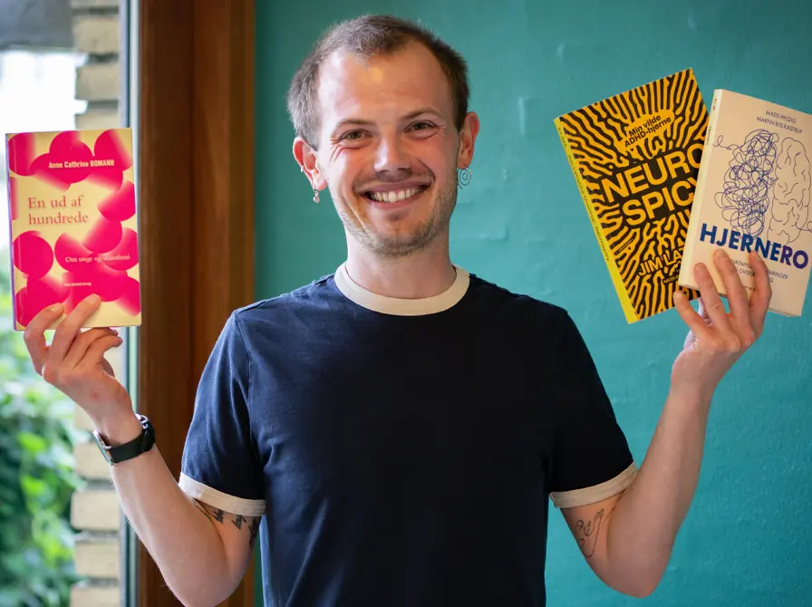 QUIZ-aften: Helt ind i sindet — Glostrup Bibliotek, Glostrup