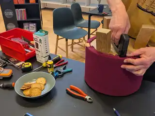Repair Cafe Glostrup
