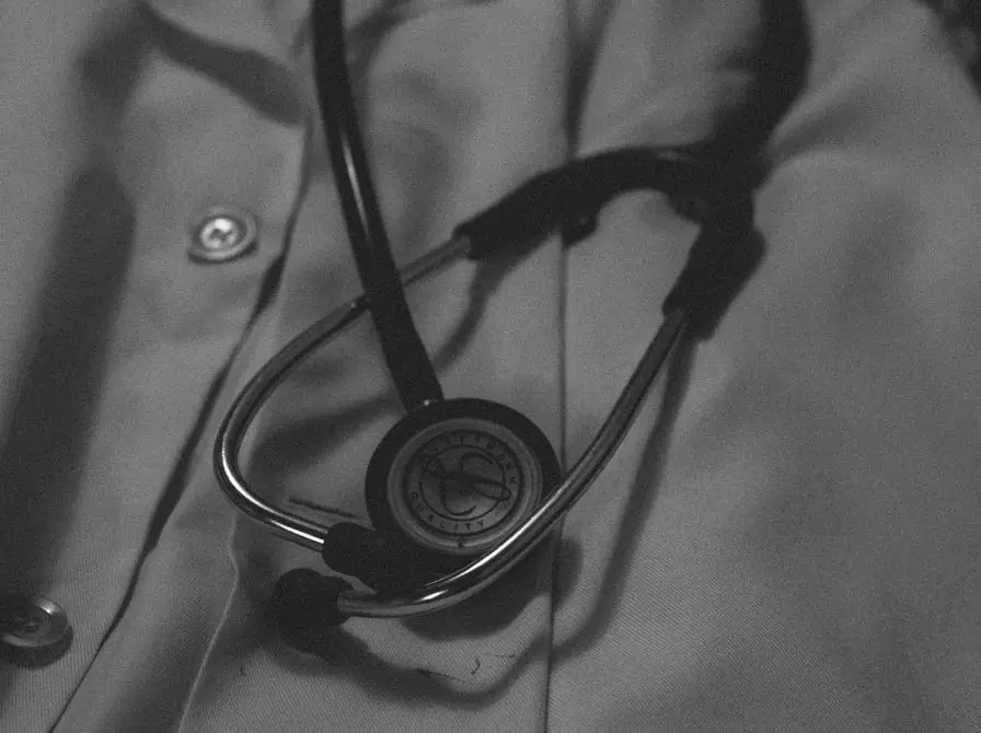 Lær om "Din Patientguide" — Lemvig Bibliotek, Lemvig