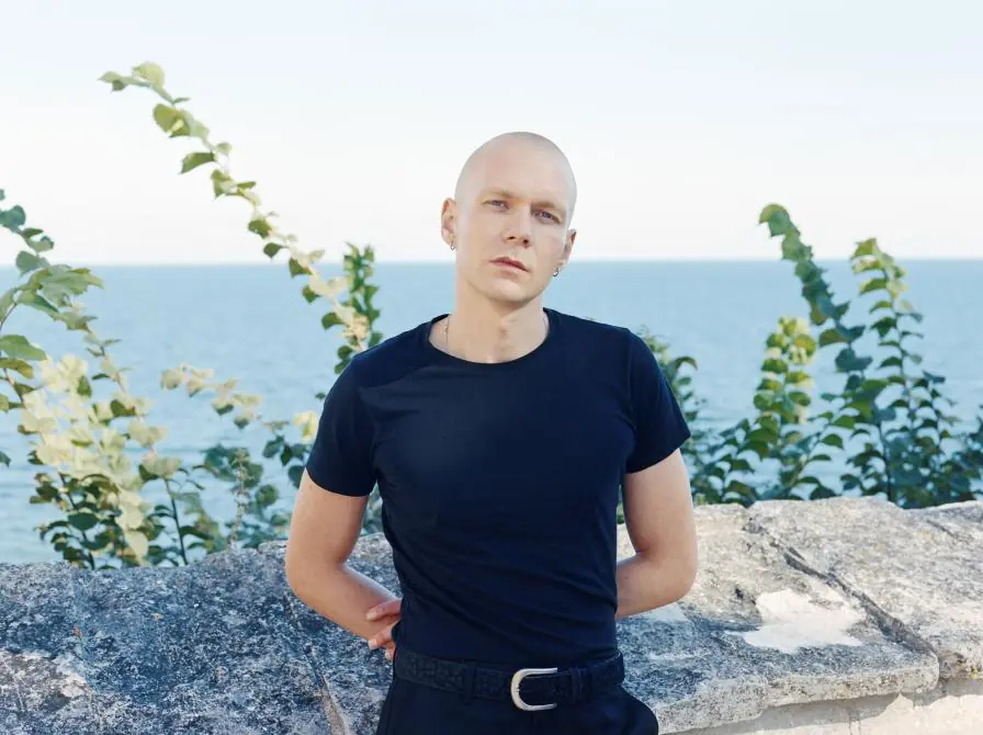 Mød lokal, anmelderrost forfatter — Lemvig Bibliotek, Lemvig