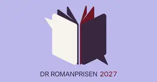 DR Novel Club 2027