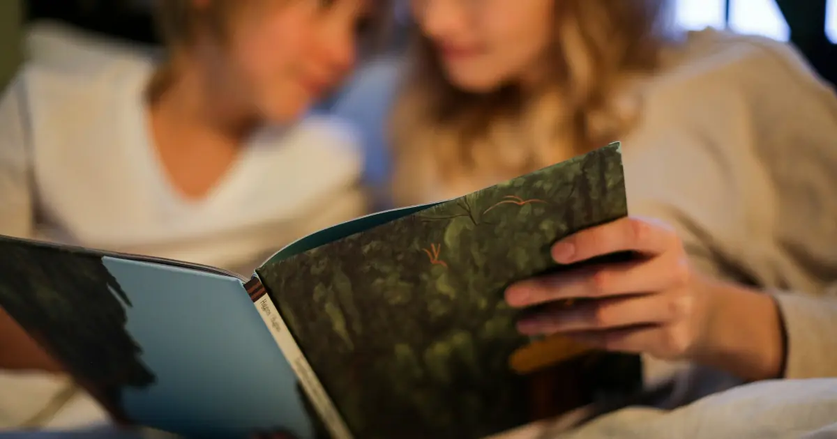 Læsemaraton på Langeskov Bibliotek: Klar, parat, læs! — Langeskov Bibliotek, Langeskov