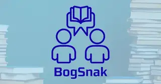 BogSnak - Share Your Reading Experiences