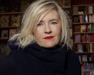 Stine Askov: Nøjsomheden - The Book Behind the Film Adaptation