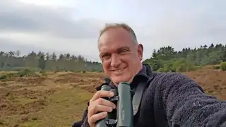En naturnørds bekendelser