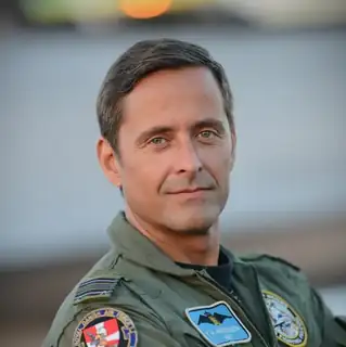 F-16 og mig