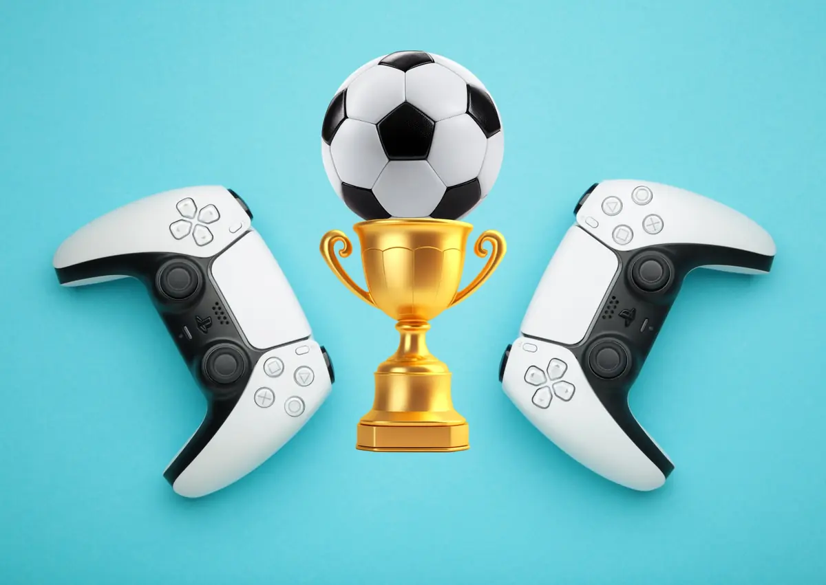 Gaming Tournament — Nakskov Bibliotek, Nakskov