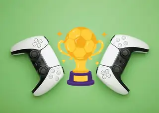 Junior Gaming