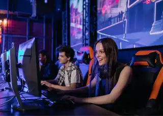 LAN-Nat