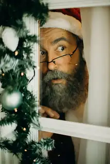 Første søndag i Advent – Nisse OL