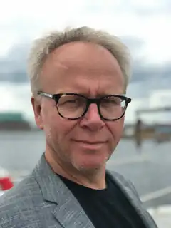 Kulturtallerken med David Trads: Amerika, hvor er du?