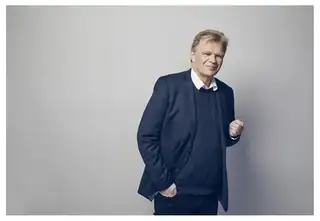 Einar Már Guðmundsson - Alt fra hatte til sko