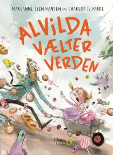 Fortællekoncert med Marianne Iben Hansen