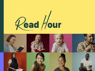 Read Hour i Give