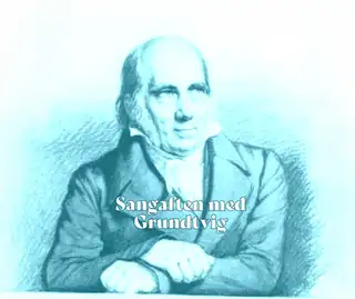 Sangaften med Grundtvig