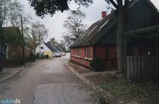 Trige-Ølsted Lokalhistoriske Arkiv