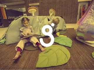 Literary Experience for Children: The Little Rain