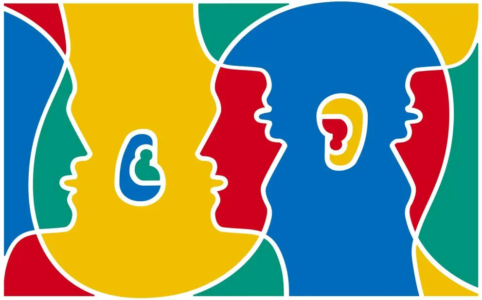 Sproglig mangfoldighed – Europæisk sprogdag — Varde Bibliotek, Varde