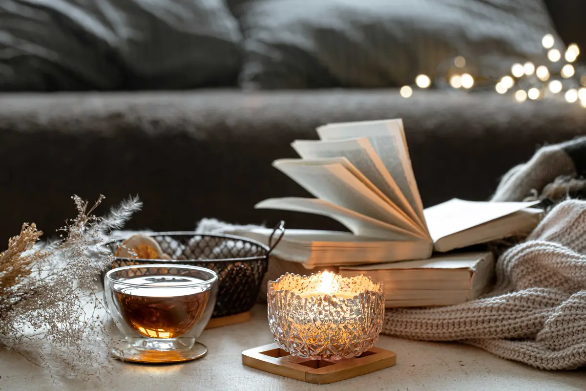 Launch: Open Reading Circle for Silent Reading in Ølgod — Ølgod Bibliotek genåbner i efteråret 2026, Ølgod