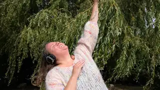 Silent Disco Groove - Dans for hele familien