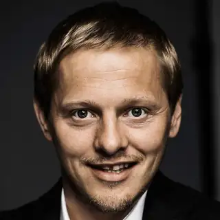 Thure Lindhardt: Vi ved jo, hvad det er at være menneske