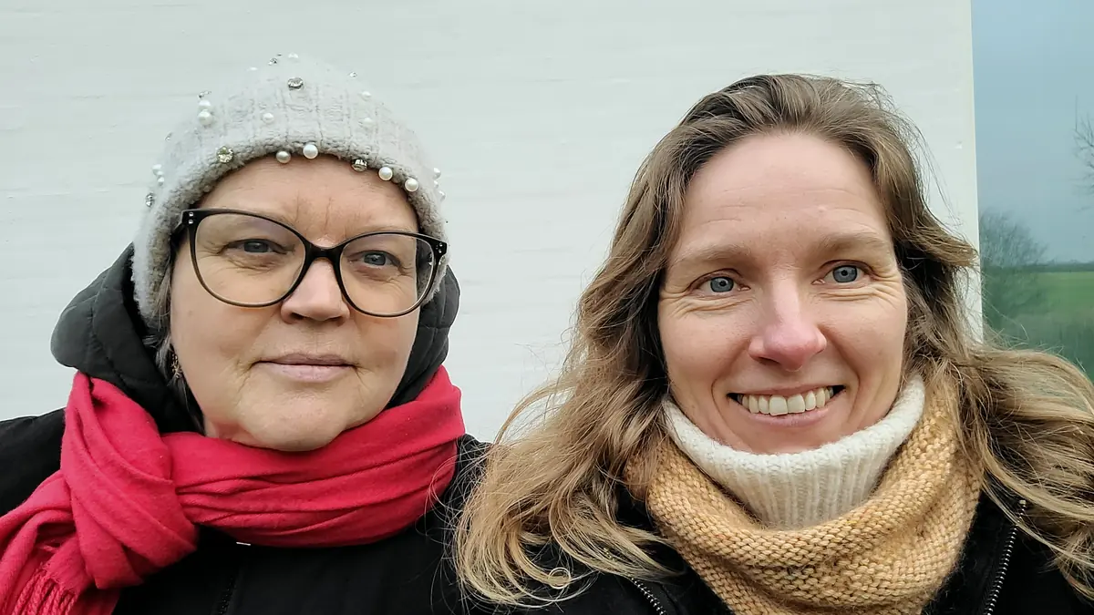 Skrivefællesskab for alle — Tommerup Bibliotek, Tommerup