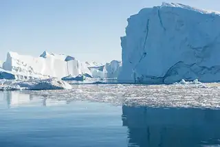 Great Powers in Greenland