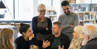 Does Denmark Have Democracy in 2030?
