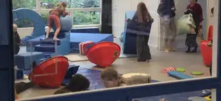 Hoppeloppen - Self-Service Play Room for Ages 1-5