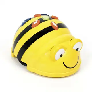Играем и учимся с BeeBots для 1-го класса