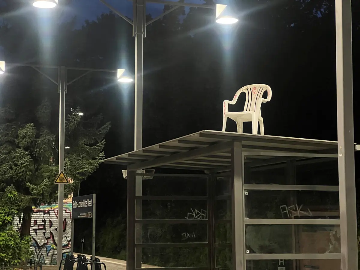 Lytteklub: What’s That Sound? #2 — Støberiet, København