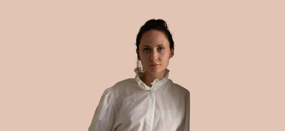 Food For Thought with Xenia Frost Fitisova — Union, København
