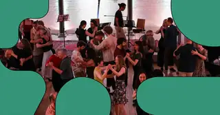 Milonga Firefly