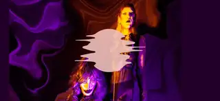 Debut Fest: HagFags 2.0: Wet Wig Disaster