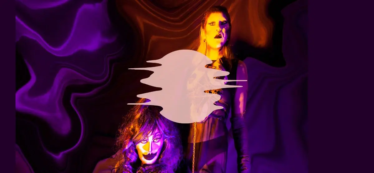 Debut Fest: HagFags 2.0: Wet Wig Disaster — Brønshøj Vandtårn, København