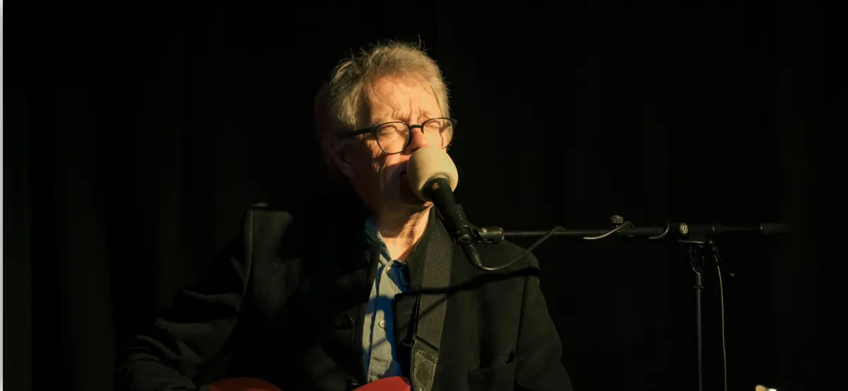 Music House Brønshøj: Torben Steno med Klitgård & Kløgholt — Brønshøj Kulturhus, København